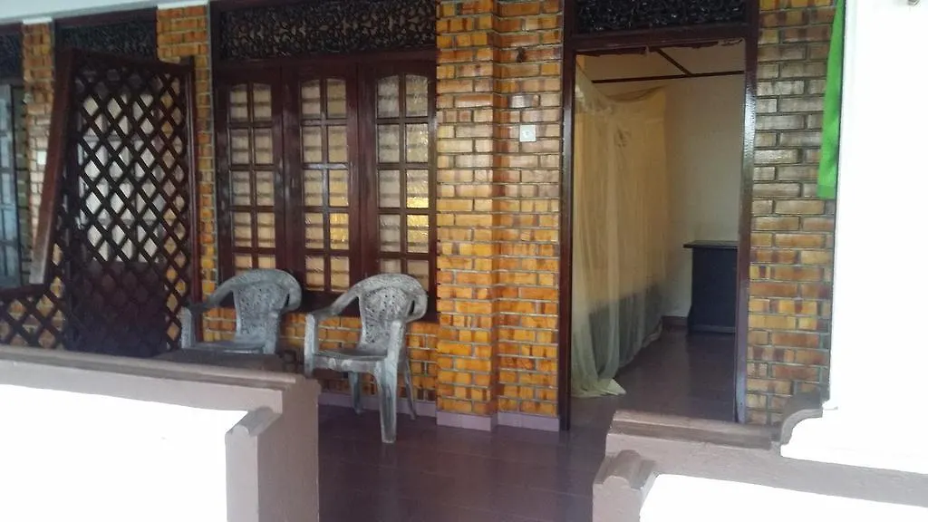 Gayana Guest House-1