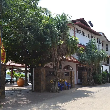 Gayana Guest House-2
